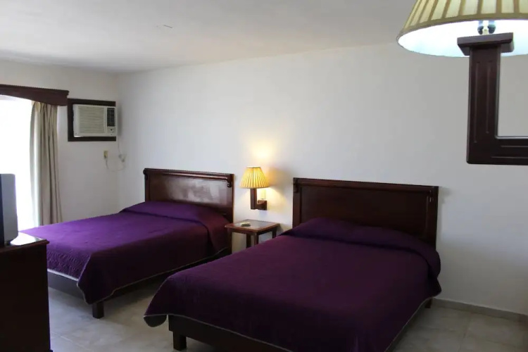 Hotel Real del Mar