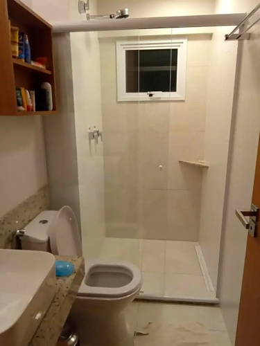 Apartamento no Salinas Exclusive Resort