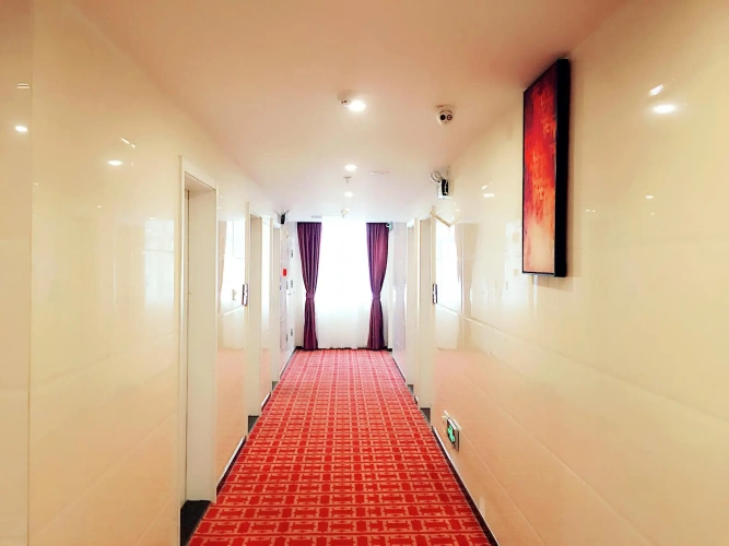 Business Double room