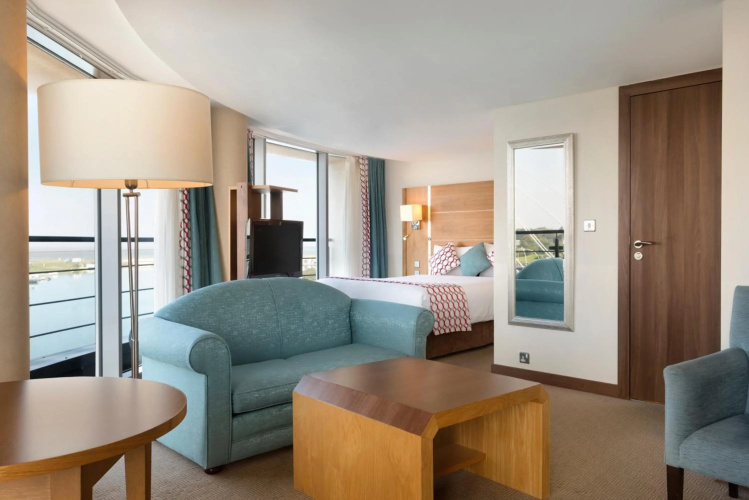 Waterfront Southport Hotel photo 6