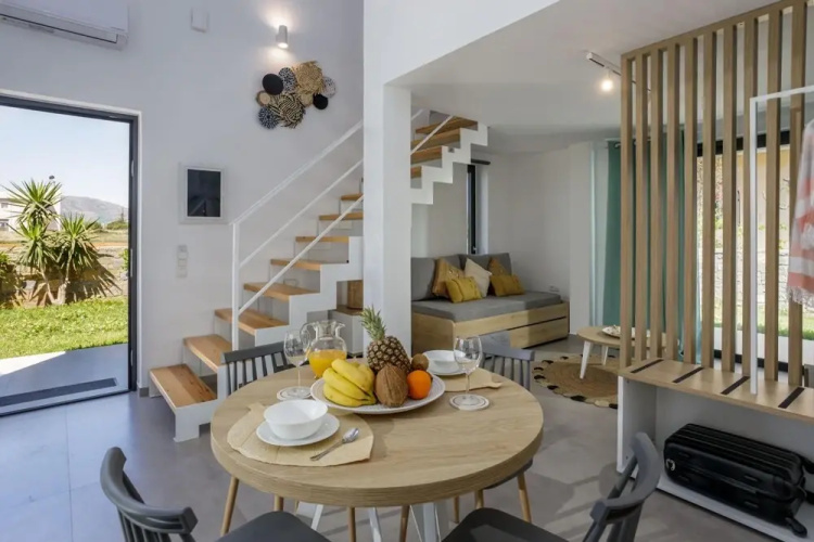 Hermagio Villa George by Estia