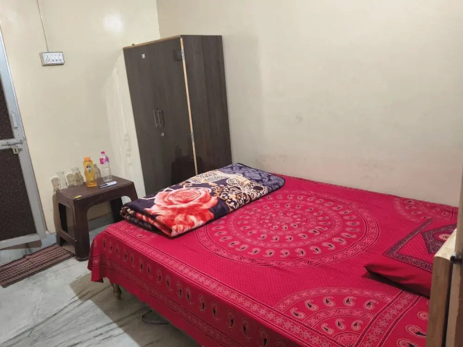 Hotel barmer