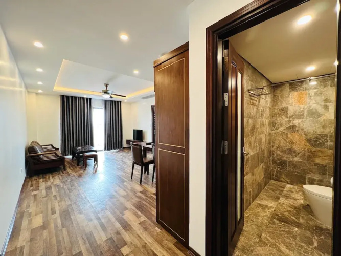 Hanoi Apartment
