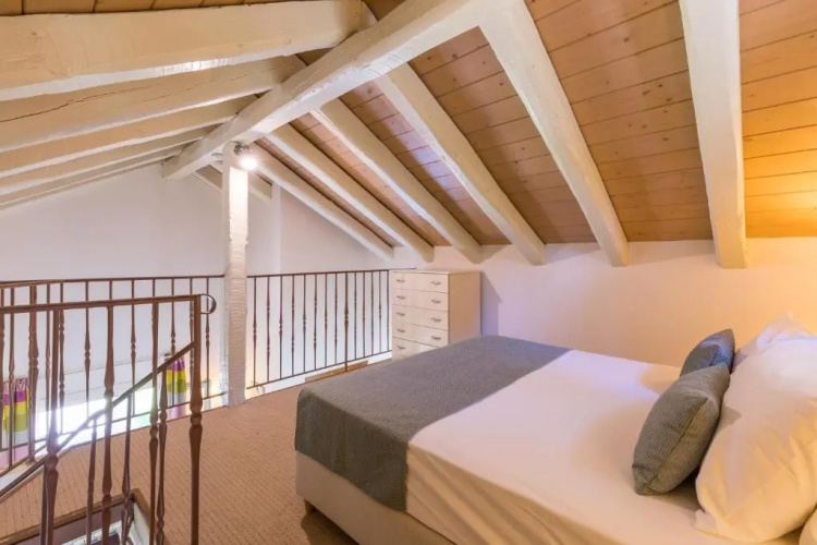 Petrinos Cottage