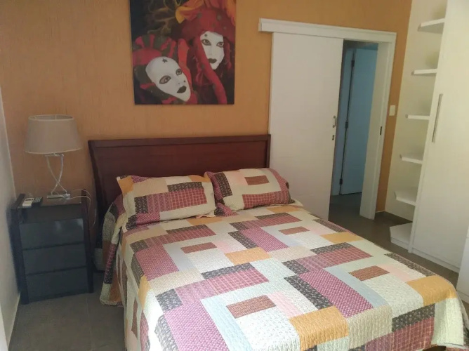 Bonabrigo Hostel and Suites
