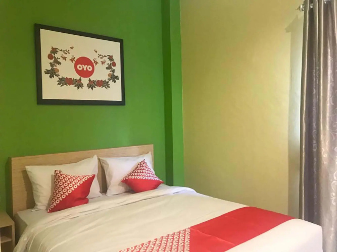 OYO 1095 Rap Hotel