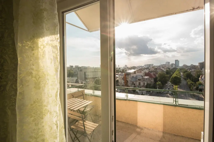 City Center Romana Studio