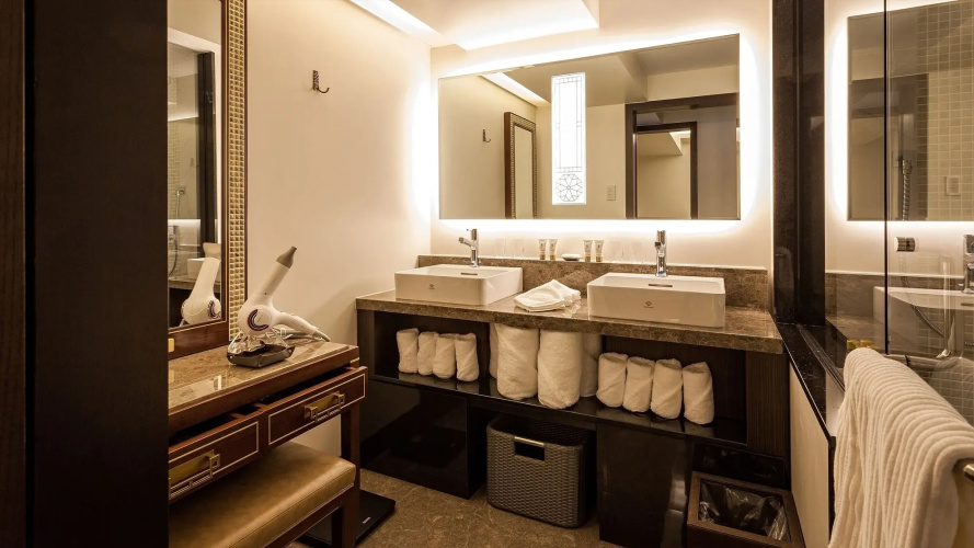 Okinawa Kariyushi Resort Exes Naha