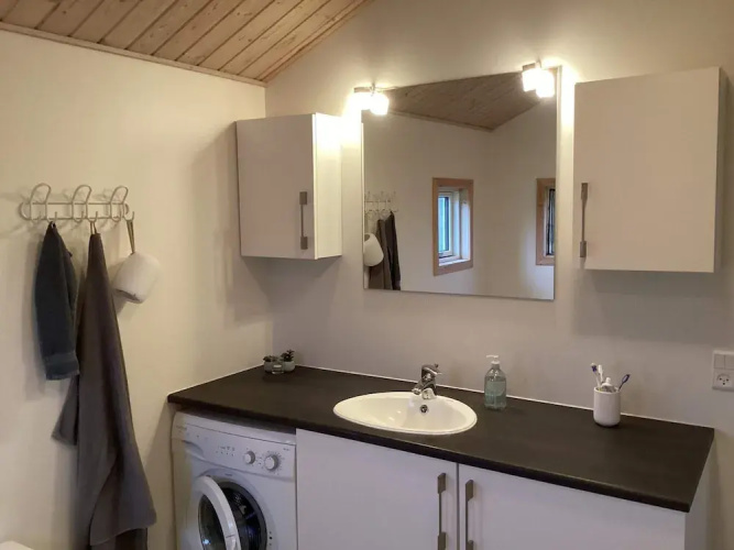 4 Star Holiday Home in Ansager