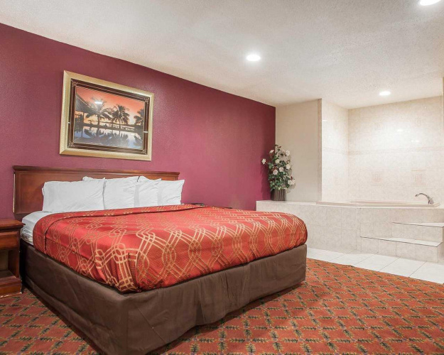 Howard Johnson Hammonton/atlantic City