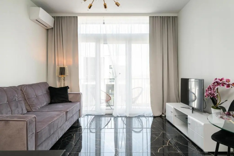 Rentplanet - Apartamenty Zarembowicza