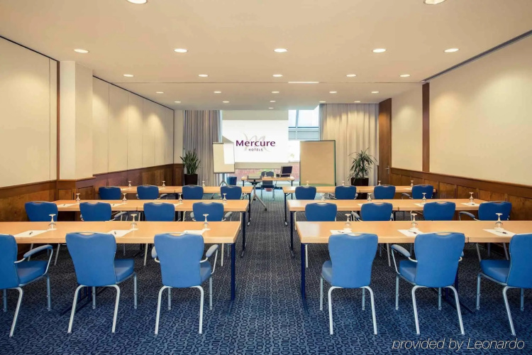 Mercure Hotel Severinshof Koeln City (Adults only) photo 18