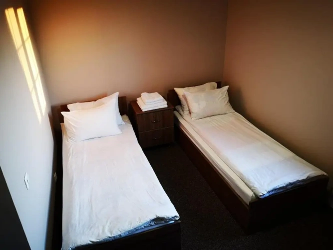 Economy Twin room