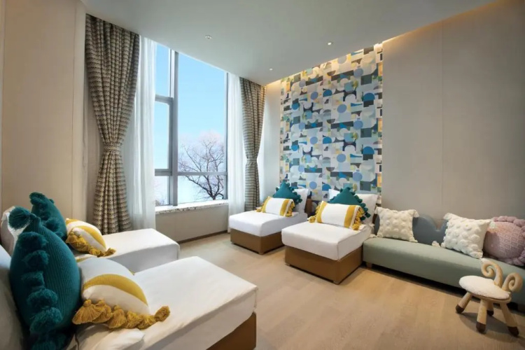 Crowne Plaza Beijing Badaling by IHG