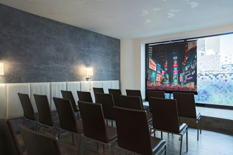 Renaissance New York Times Square Hotel photo 17