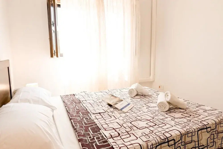 7 Mediterranea Villa