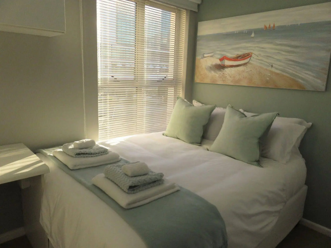 Island Way Villa