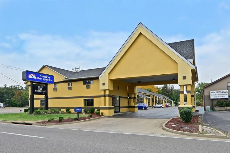 Otel görseli