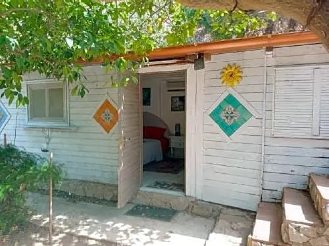 Green Cottage