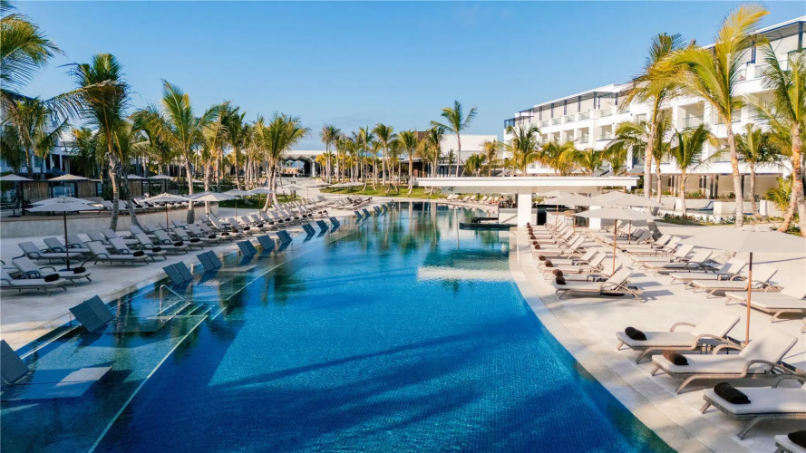 Secrets Tides Punta Cana  Adults Only photo 38