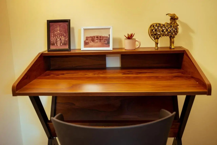 Srirangam Homestay