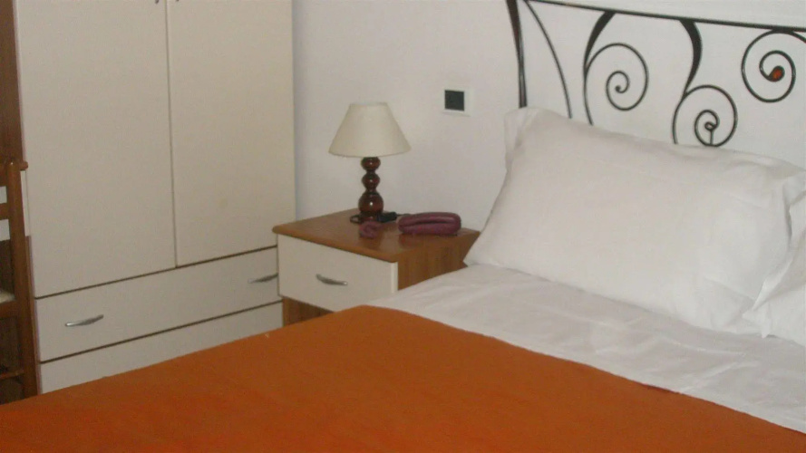 Hotel Athena