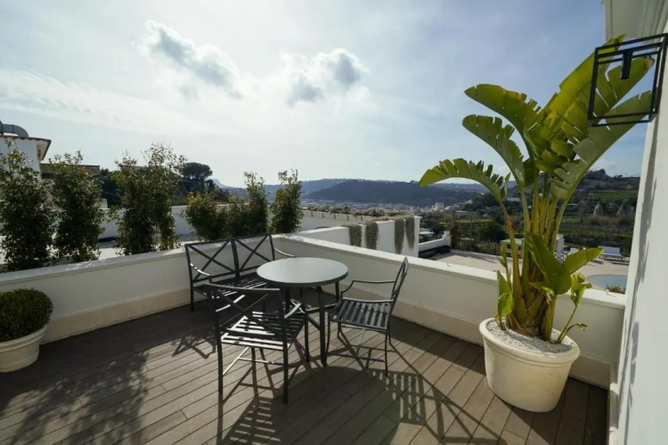 Superior Double room
