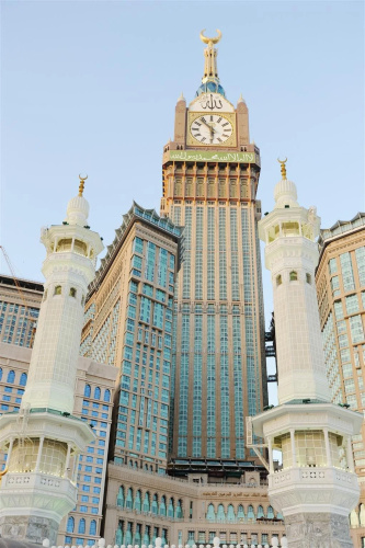 Rawdat Ajyad Hotel - By Al Rawda