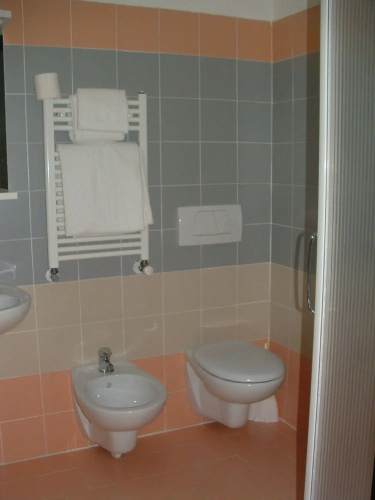 Residence Tre Ponti
