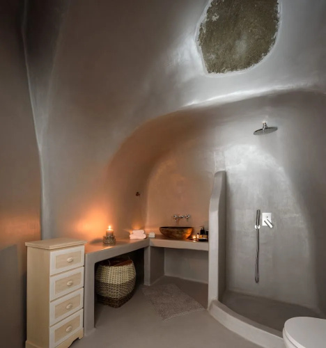 White Dream Suites