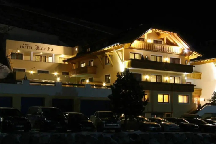 Hotelafbeelding