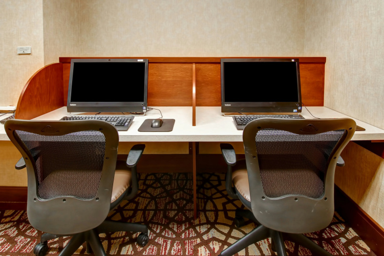 DoubleTree Fallsview Resort & Spa by Hilton - Niagara Falls photo 6