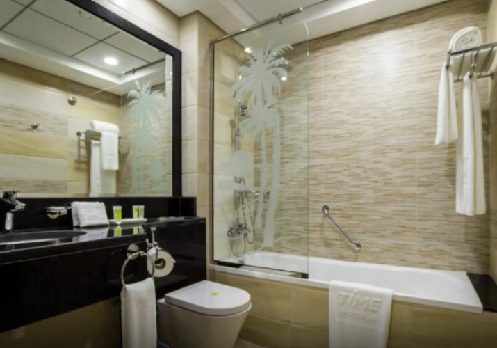 TIME Onyx Hotel Apartments photo 10