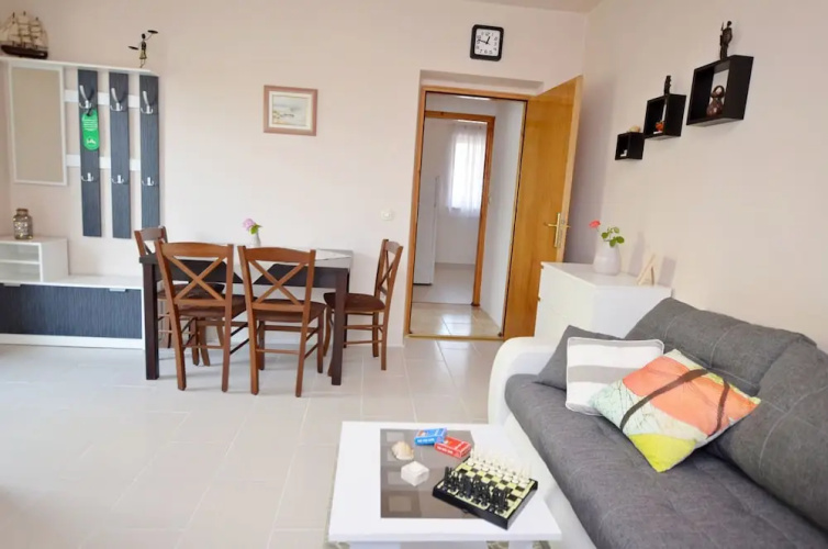 Apartment Mirjam