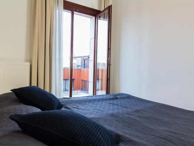 ARTEMISIA Luxury Apartments SKYFLAT