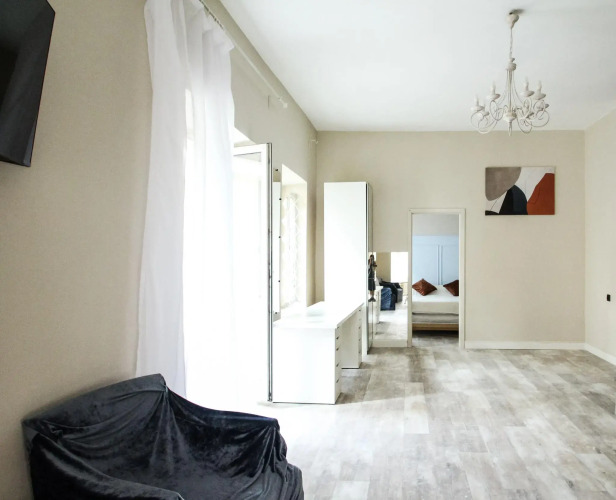 Фотография номера квартиры Апартаменты Norke Арбат