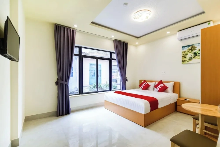 Standard Family room