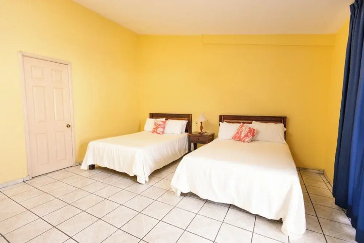Hotel Costa del Sol