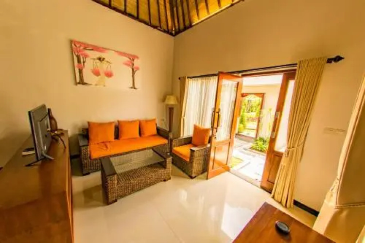 The Wyn's Villa