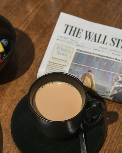 Hyatt Regency John Wayne Airport Newport BeachOver view