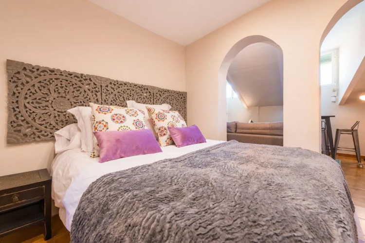 Apartamento Lavapiés Centro