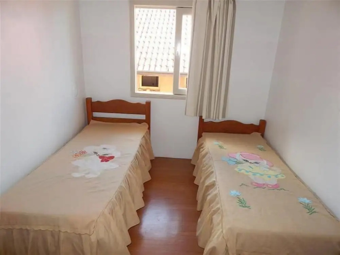 Apartamento dos Altos Centro de Gramado