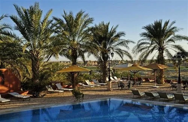 Iberostar Palmyre