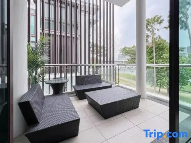 Luxury Villa Smarthome Putrajaya 39