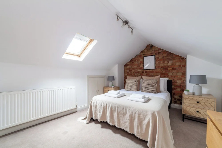 The Harlesden Villas
