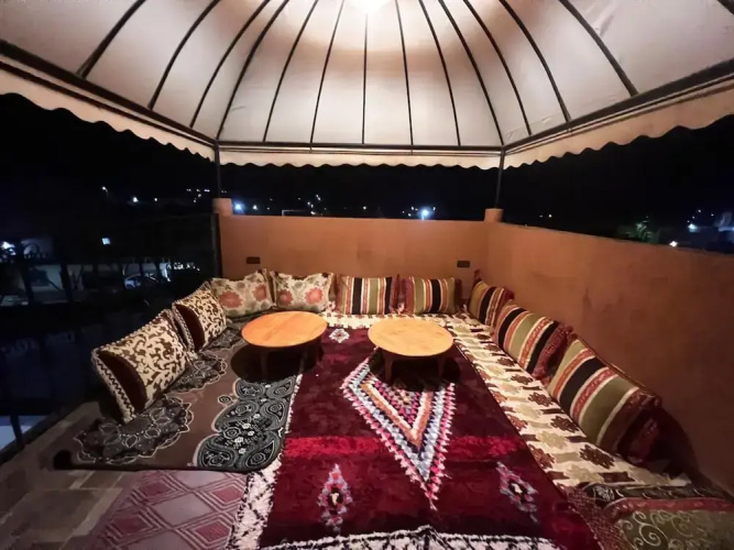 Dar Ben Idar