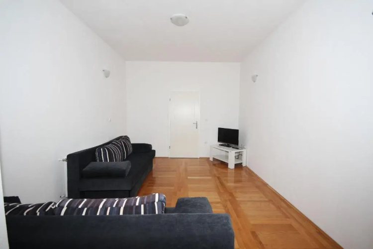 Apartmani Šulenta