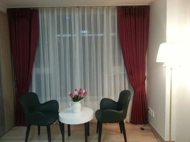 Ten-Q Global Residence 2