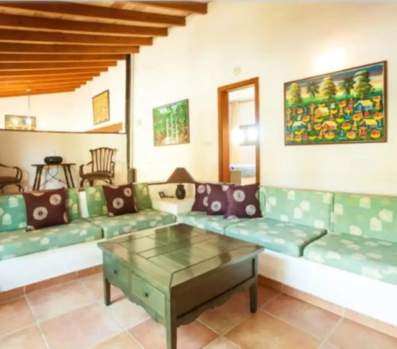 106479 - Villa in Puerto Pollenca