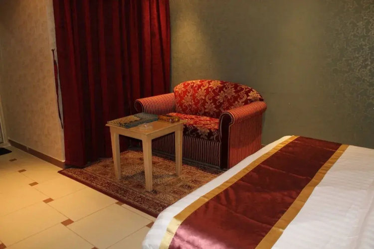 Makarim Najd Apartments 3